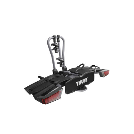 Portabici Thule Easyfold Xt 2 Bici Da Gancio Traino