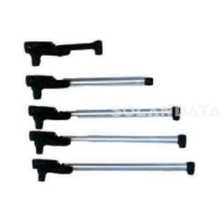 Compassi Klick Klack Per Finestre Seitz Serie S3/S4/S5