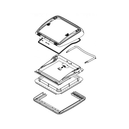 Cupola Mini Heki