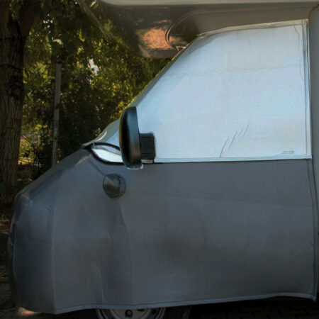 Kit Oscuranti Termici Esterni Cabina