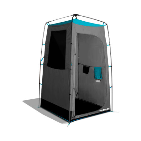 Tenda Sanitaria Versatile Sanity