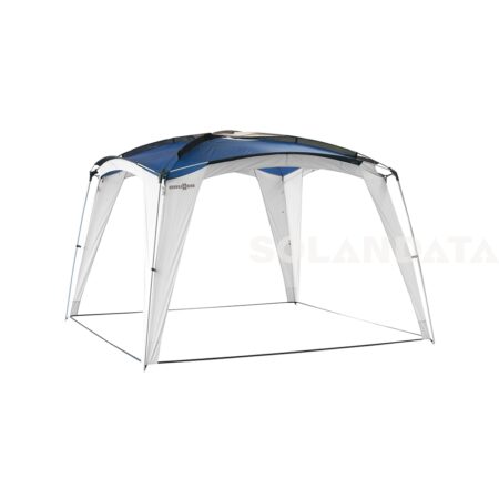 Gazebo outdoor