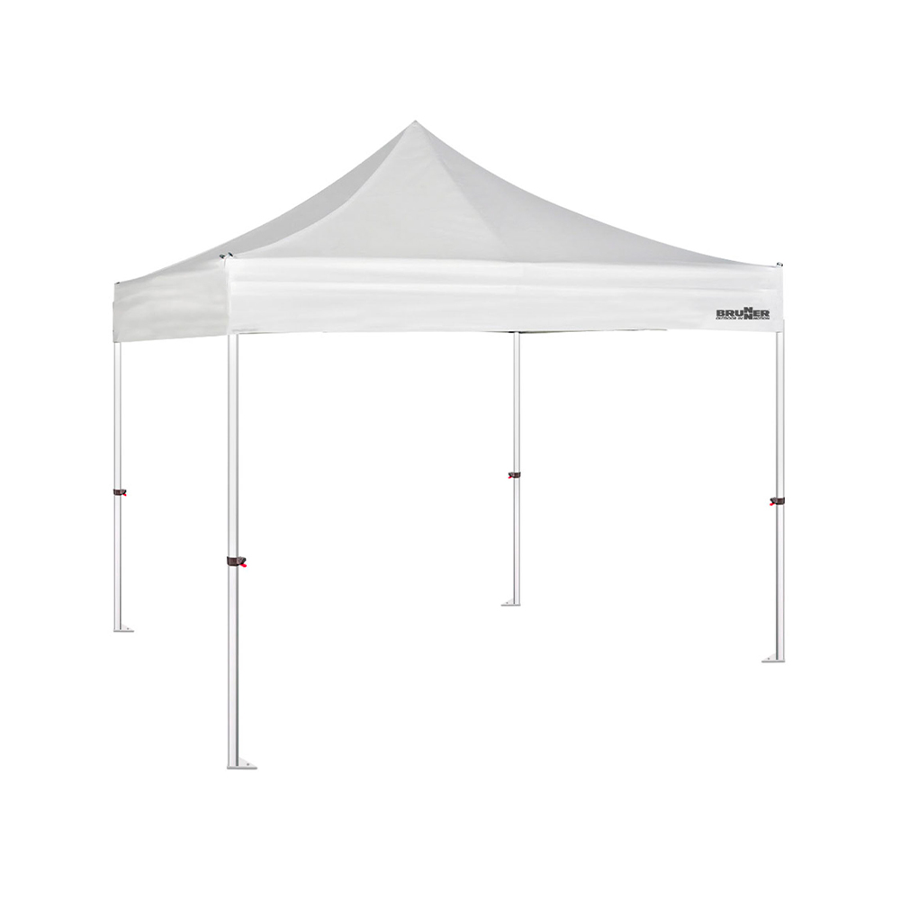 Gazebo Automatico Zebò Enjoy Pro