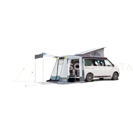 Tenda per portellone posteriore