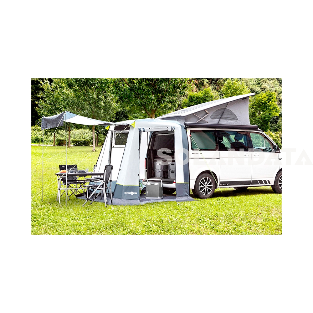 Tenda per portellone posteriore