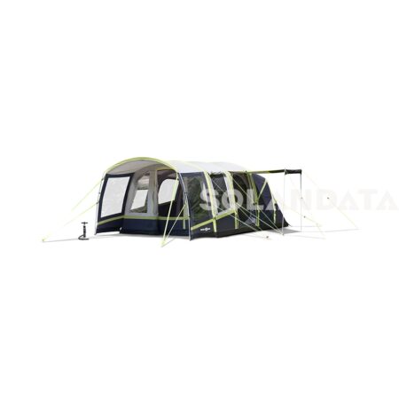 tenda 4 posti