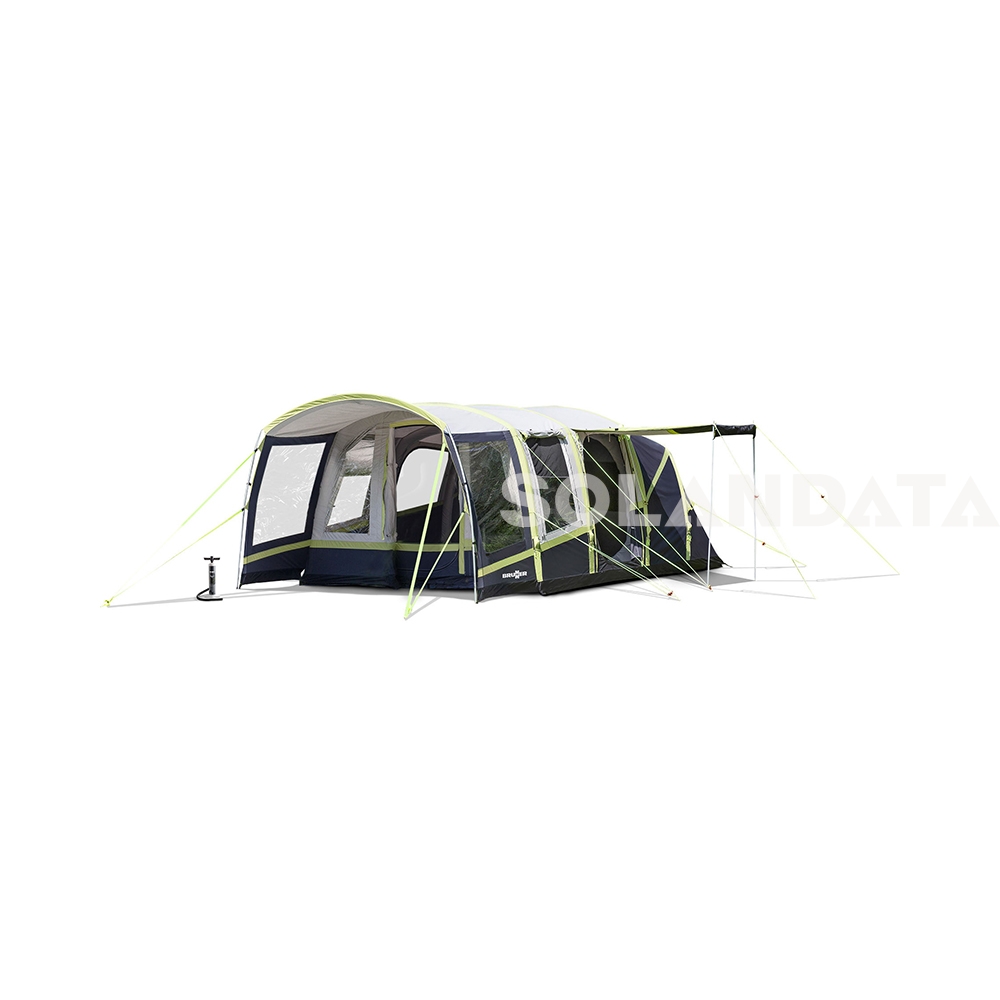 tenda 4 posti