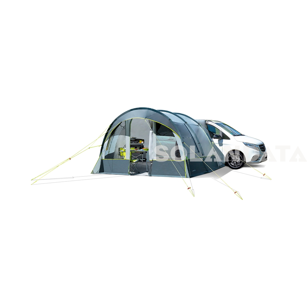 Veranda Indipendente Per Minivan Beyond