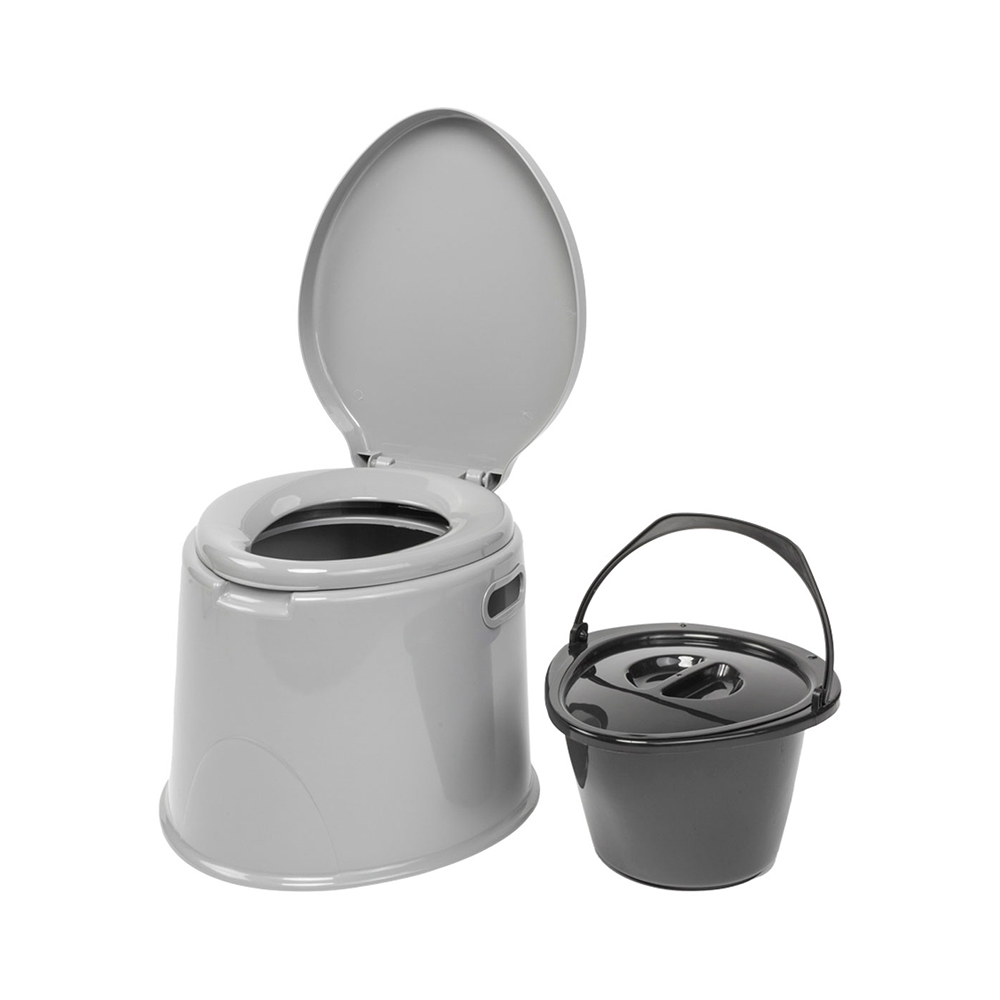 Wc Portatile Optitoil - immagine 6