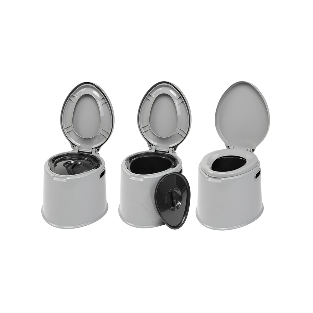 Wc Portatile Optitoil - immagine 5