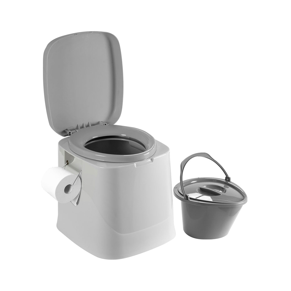 Wc Portatile Optiloo - immagine 2