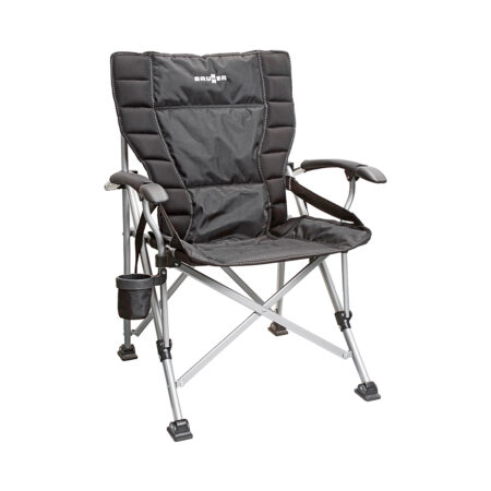 Sedia Pieghevole Raptor Xl