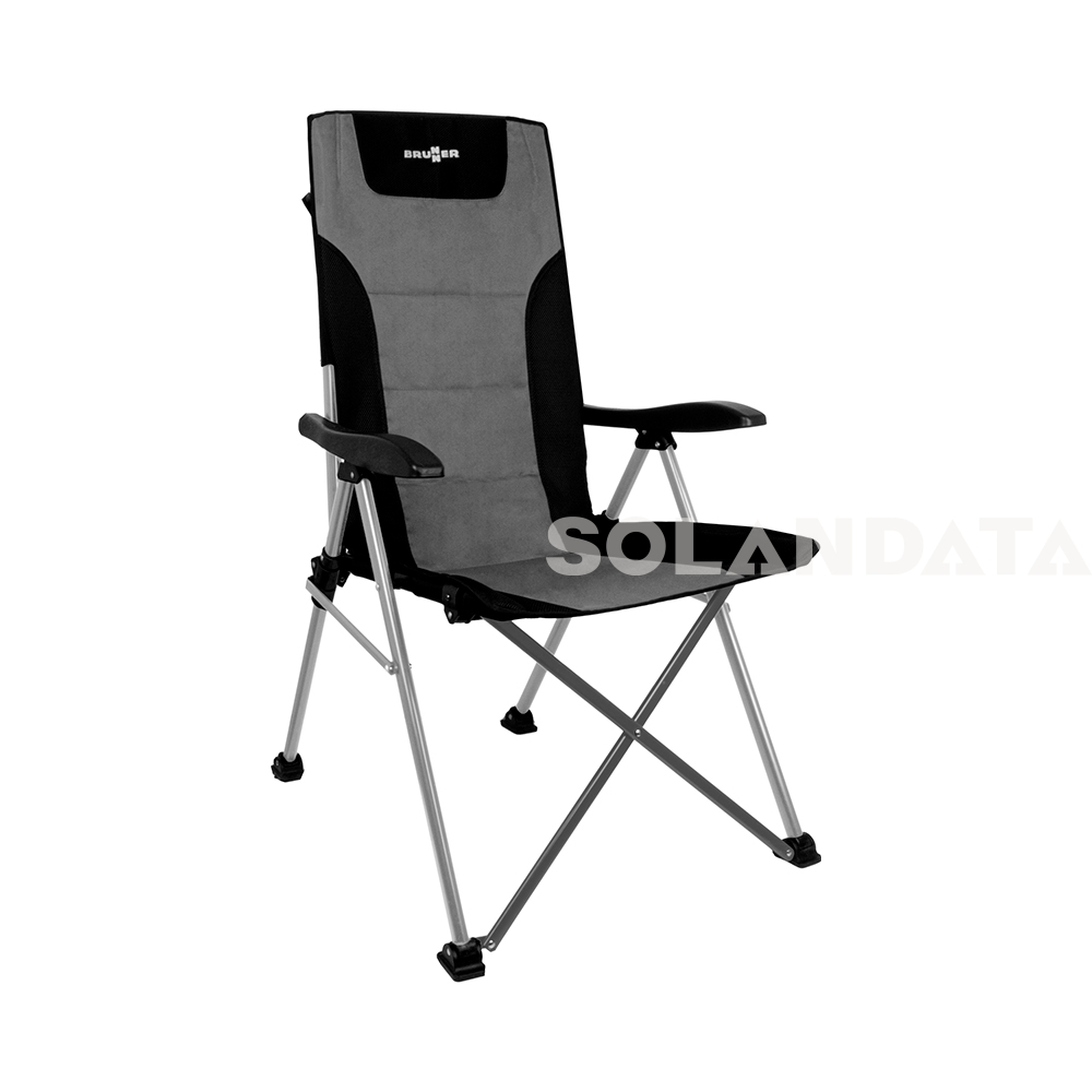 Sedia Pieghevole Raptor Highback