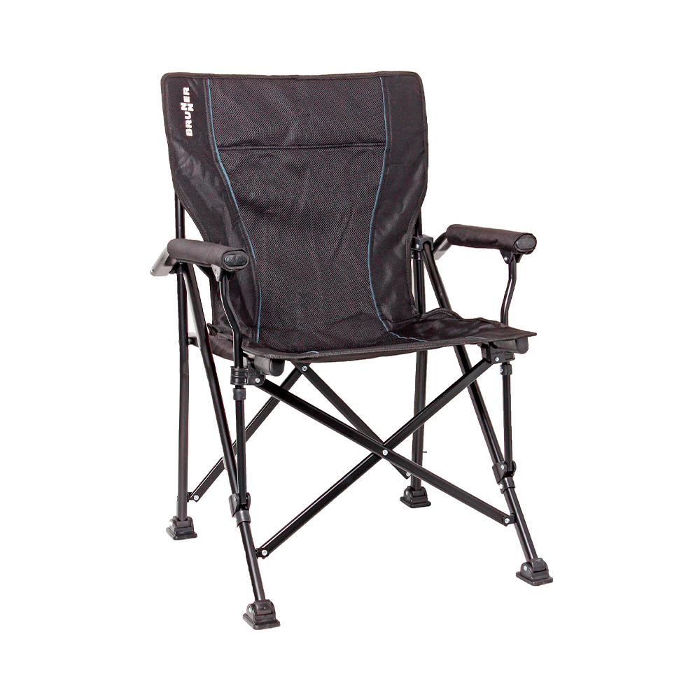 Sedia Pieghevole Raptor 3D