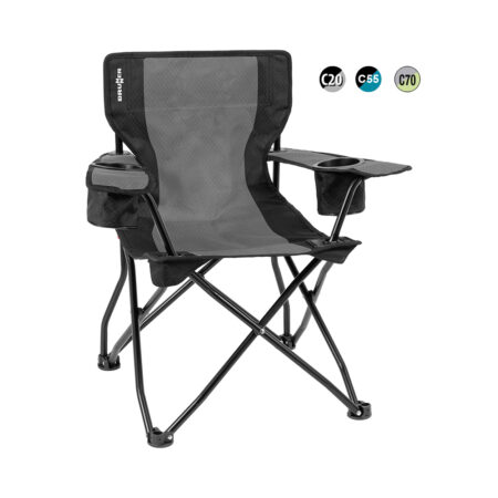 Sedia Pieghevole Action Armchair Equiframe