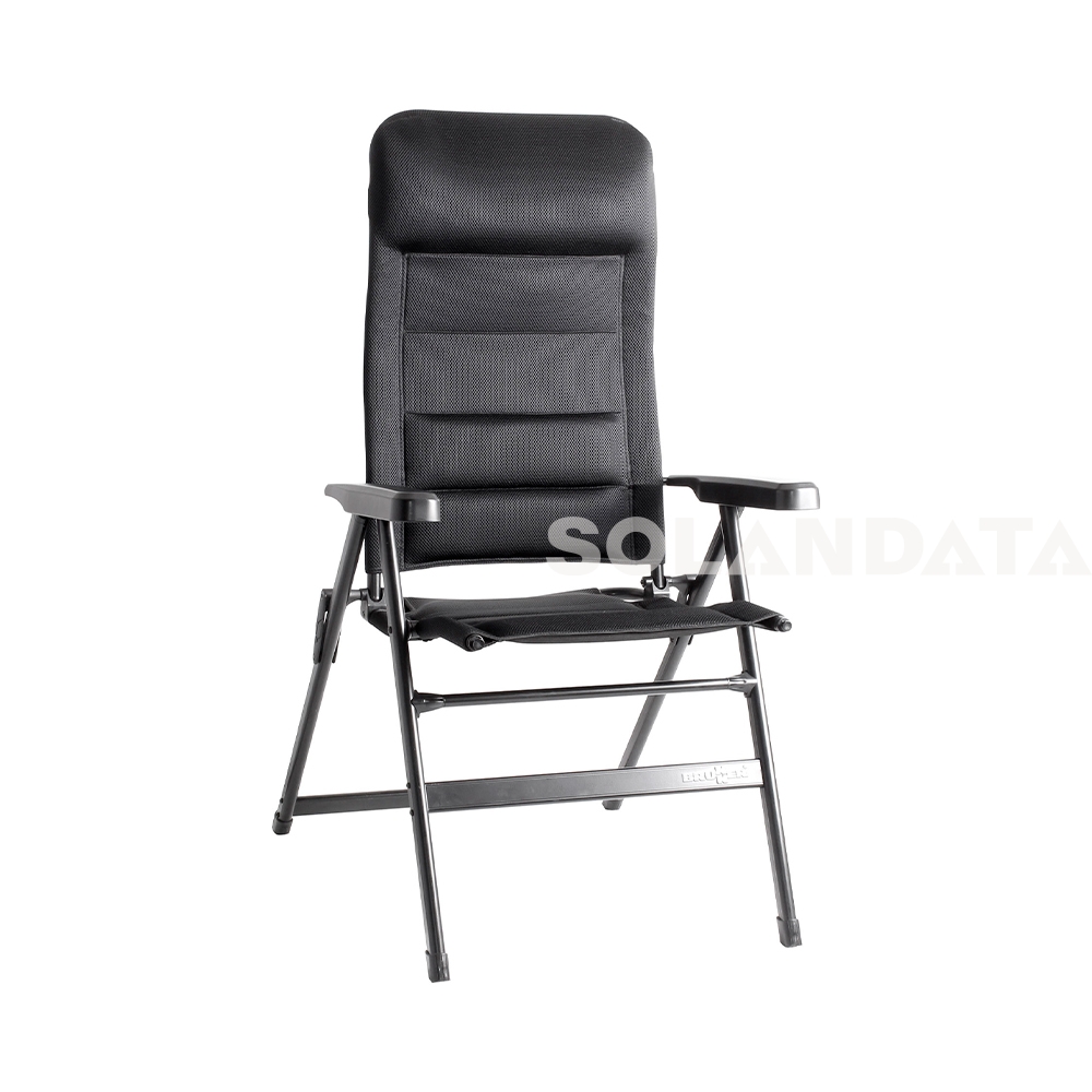 Sedia Pieghevole Aravel 3D