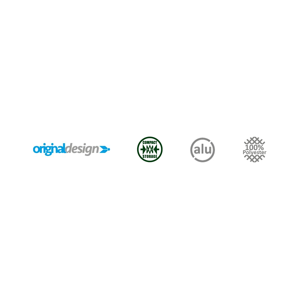 Poggiagambe Aravel 3D Universal - immagine 4