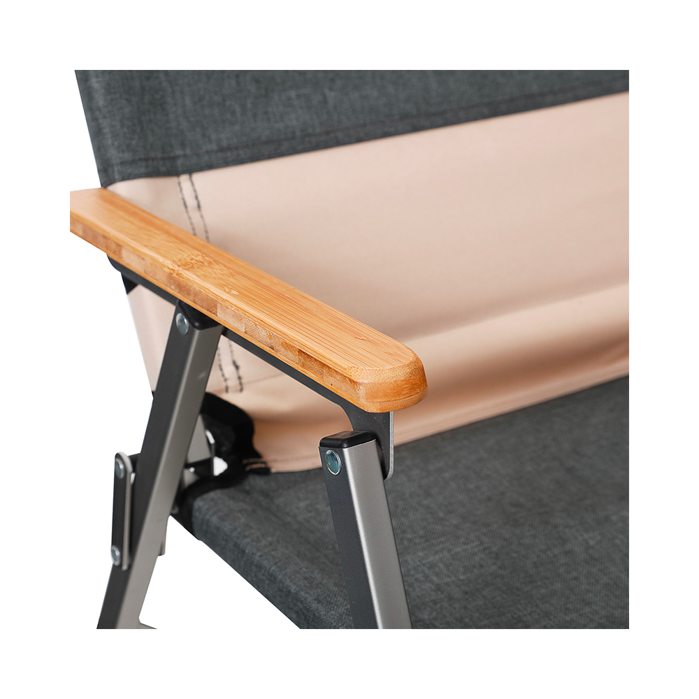 Sedia Pieghevole Ikaro Ultralight - immagine 3