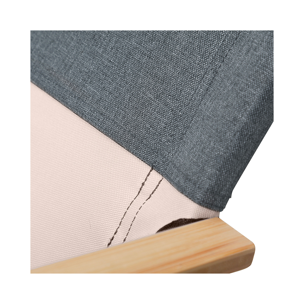 Sedia Pieghevole Ikaro Ultralight - immagine 5