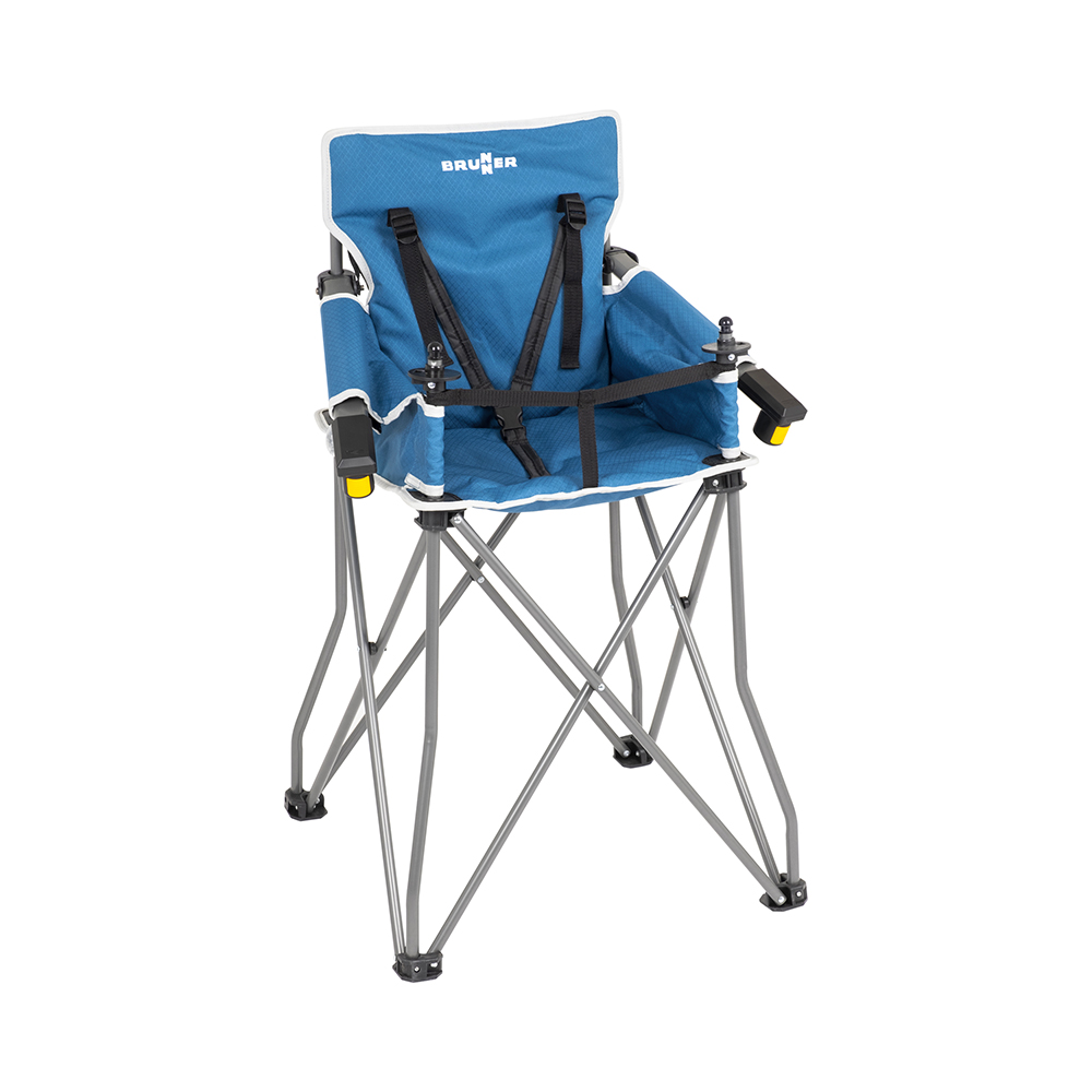 Seggiolone Salvaspazio Action Baby Equiframe - immagine 2