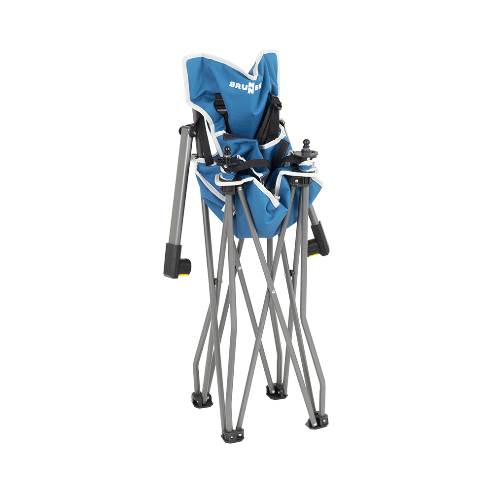 Seggiolone Salvaspazio Action Baby Equiframe - immagine 3