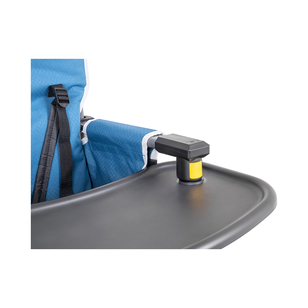 Seggiolone Salvaspazio Action Baby Equiframe - immagine 7