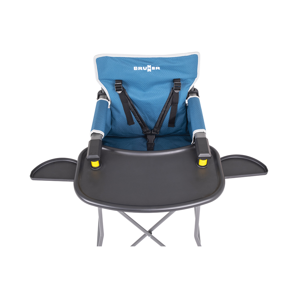 Seggiolone Salvaspazio Action Baby Equiframe - immagine 5
