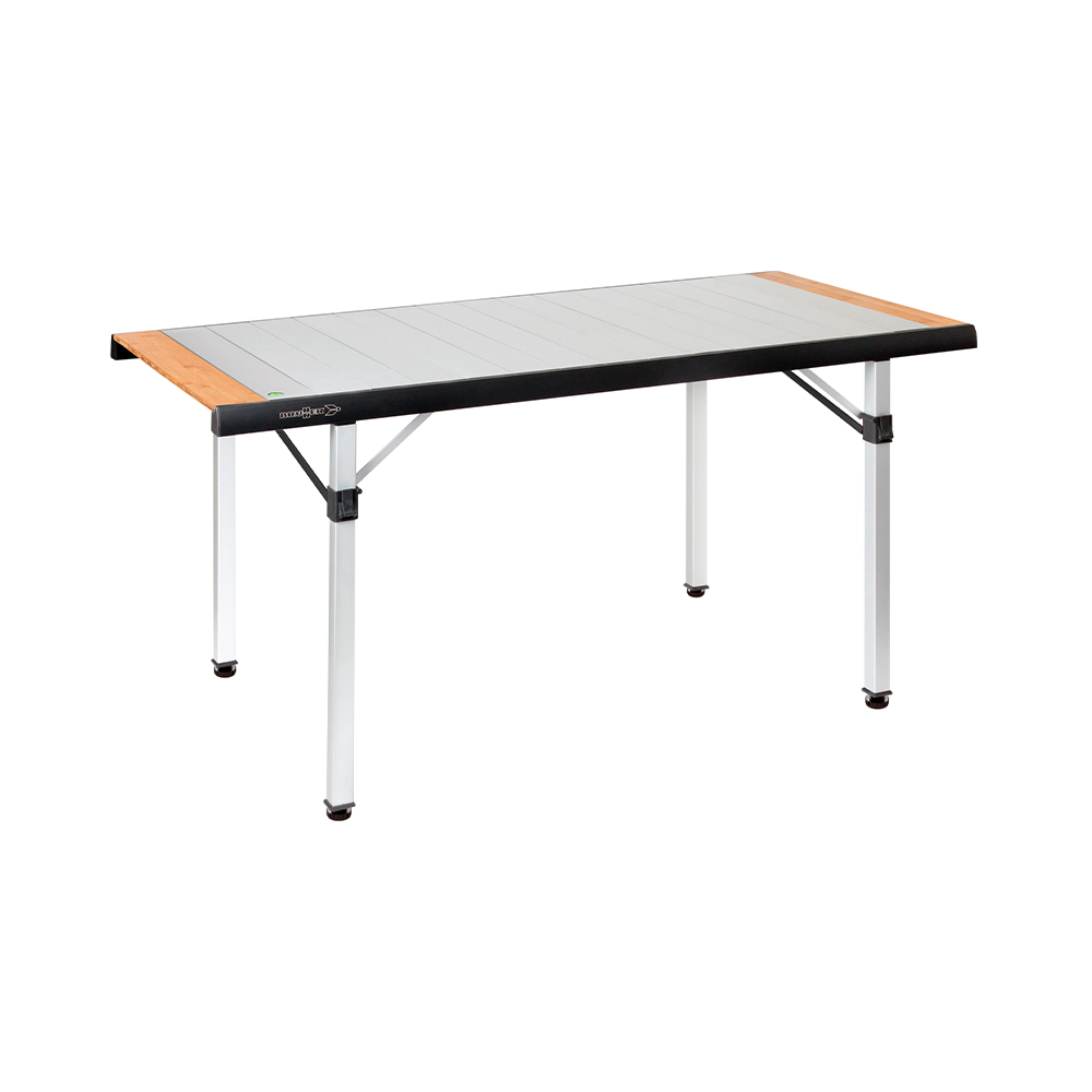 Tavolo Quadra Tropic Adjustar 6 – 146X70 Cm