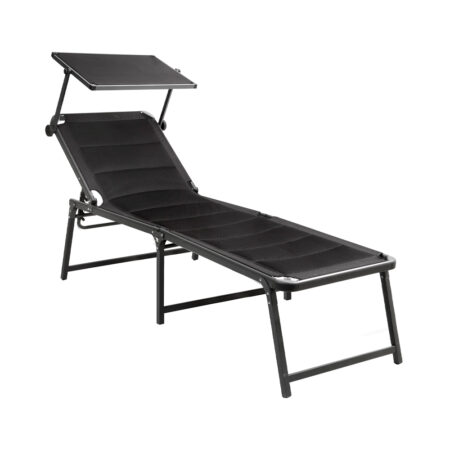 Lettino Aravel 3D High Duna