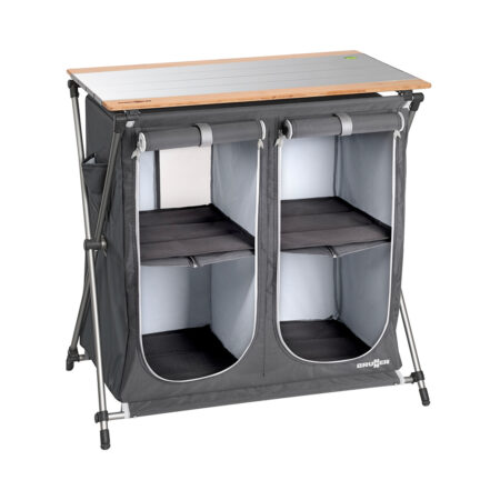 Mobile Cucina Razor Ultralight Ct