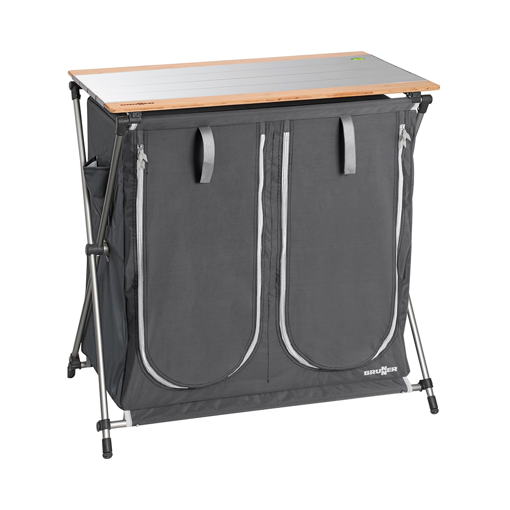 Mobile Cucina Razor Ultralight Ct - immagine 2