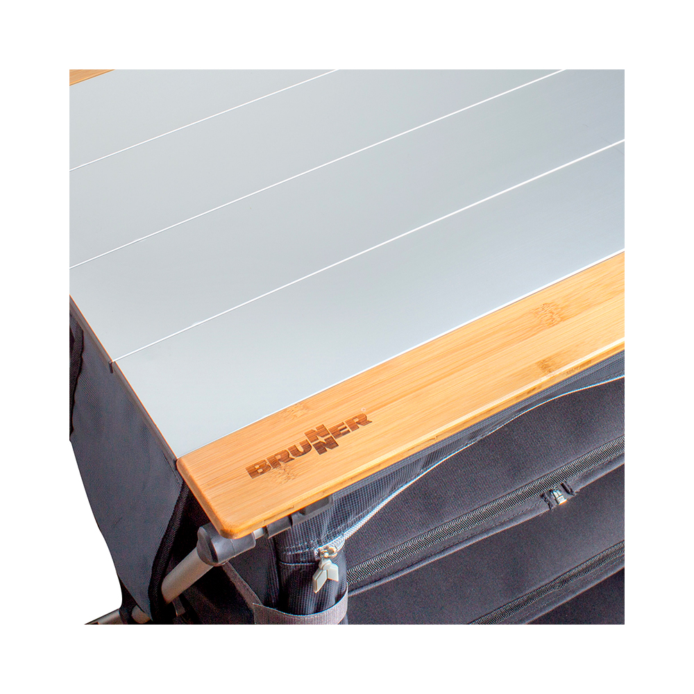 Mobile Cucina Razor Ultralight Ct - immagine 8