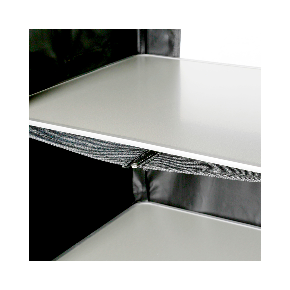 Armadio Multifunzione Mercury Cross Square Ls - immagine 10