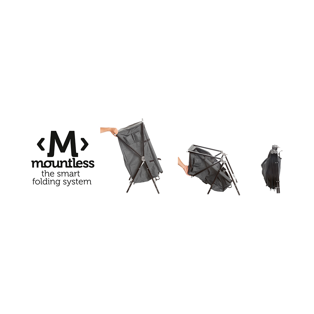 Armadio Multifunzione Mercury Cross Square Ls - immagine 5