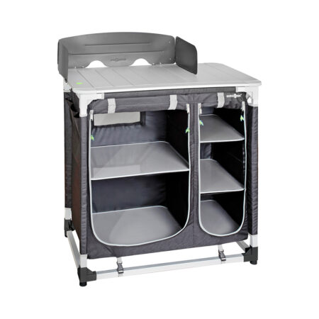 Armadio Multifunzione Azabache Ct Square