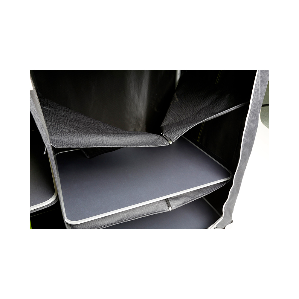 Armadio Multifunzione Azabache Ct Cross Square - immagine 7