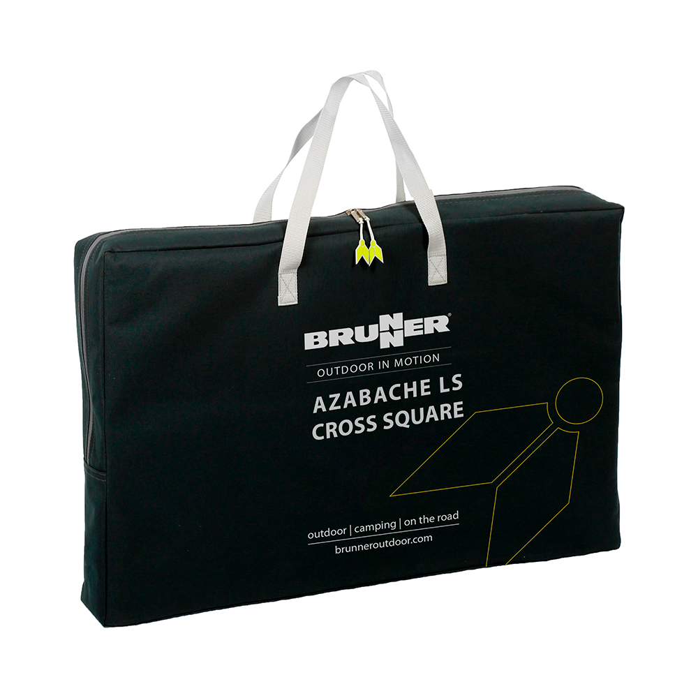 Armadio Multifunzione Azabache Ls Cross Square - immagine 5