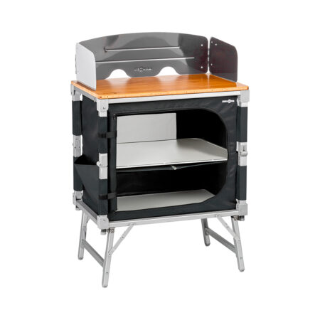 Mobile Cucina Azabache Cube