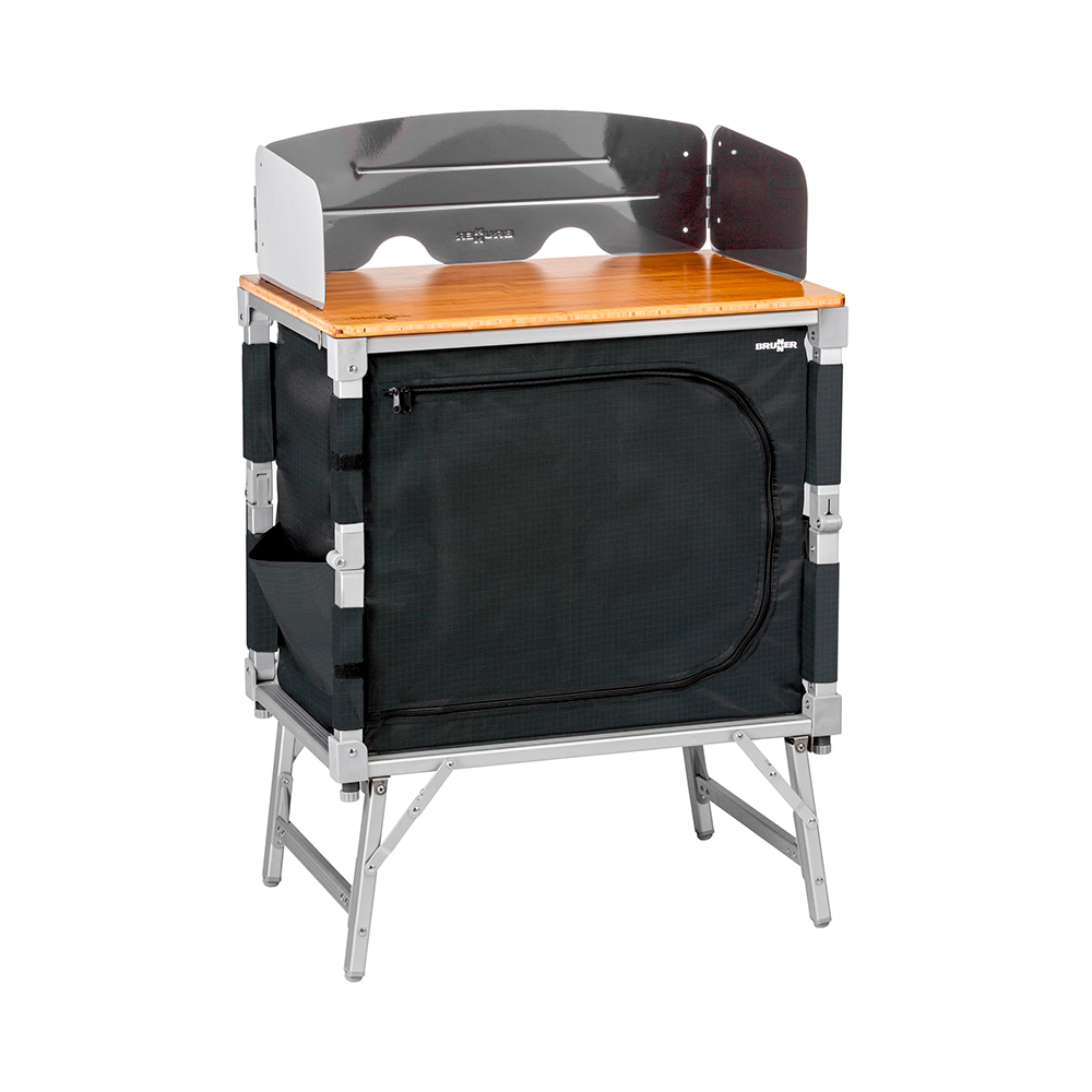 Mobile Cucina Azabache Cube - immagine 2