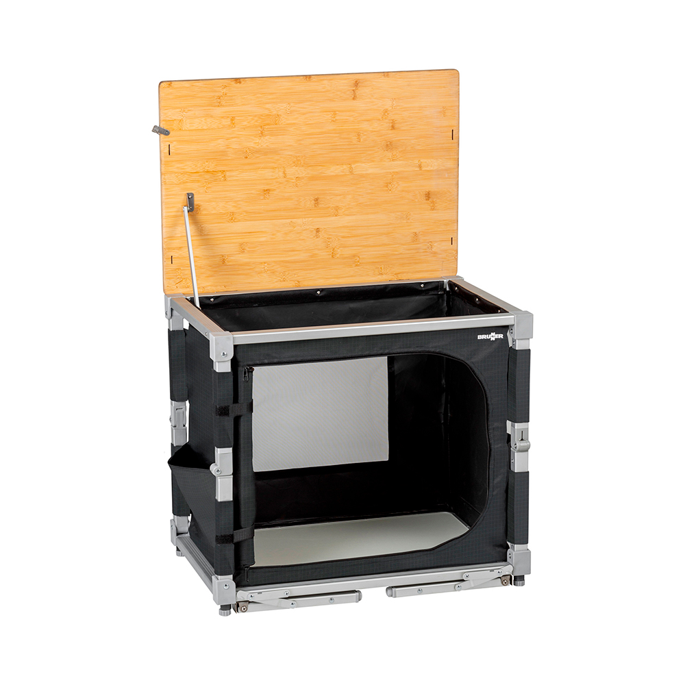 Mobile Cucina Azabache Cube - immagine 3