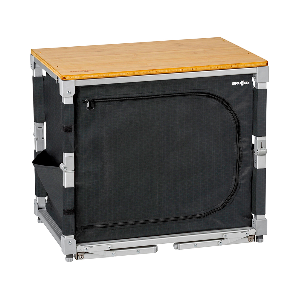 Mobile Cucina Azabache Cube - immagine 4