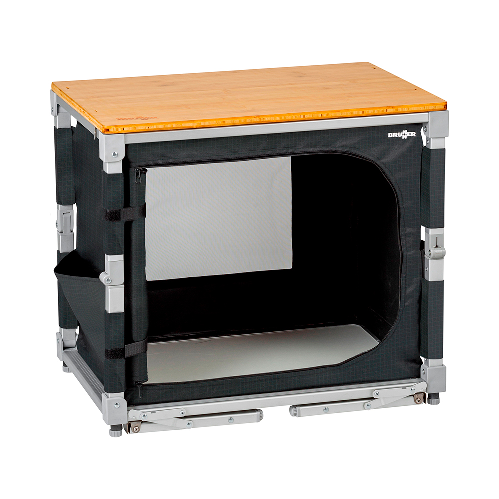 Mobile Cucina Azabache Cube - immagine 5