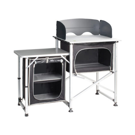 Mobile Cucina Snack Square