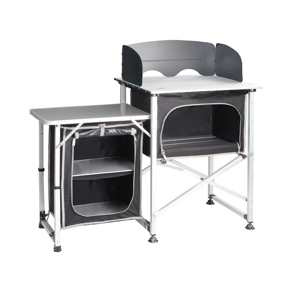 Mobile Cucina Snack Square