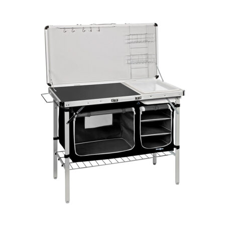 Mobile Cucina Drive In Black