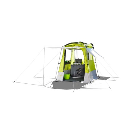 Tenda Cucina Chef Ii Outdoor