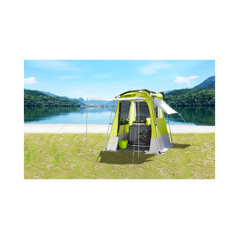 tenda cucina