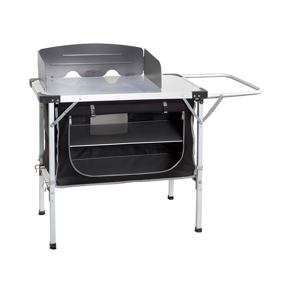 Mobile Cucina Chuck Box Ng