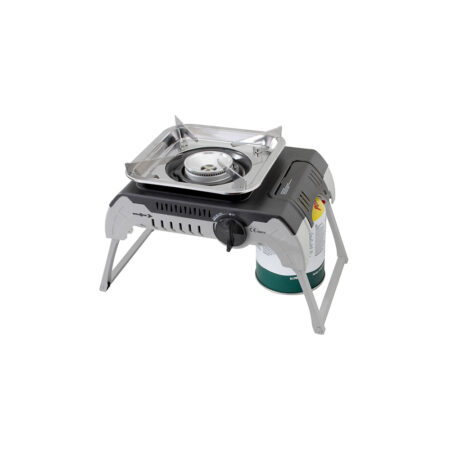 Fornello A Gas Portatile Devil 450