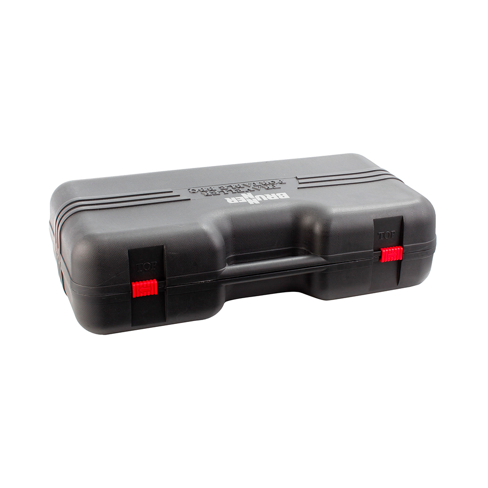 Fornello a gas DEVIL DOUBLE GRILL